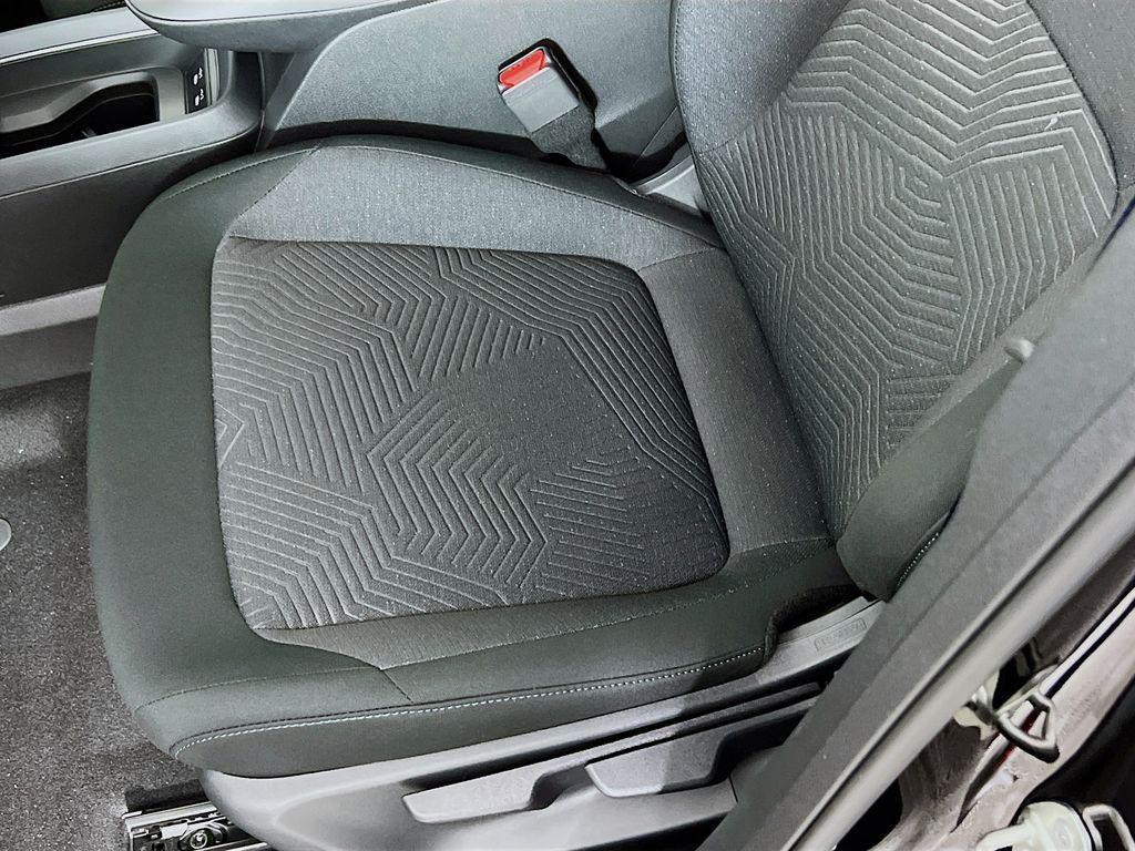 new 2026 Nissan Leaf car, priced at $30,947