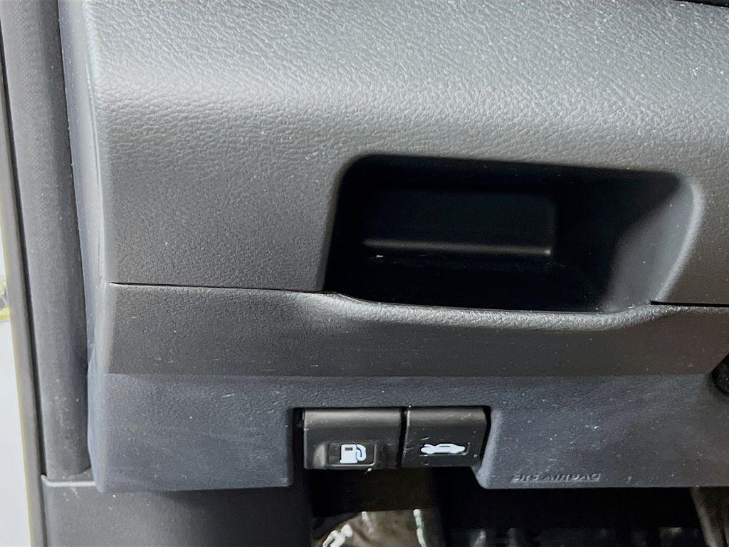 used 2022 Nissan Kicks car, priced at $17,900