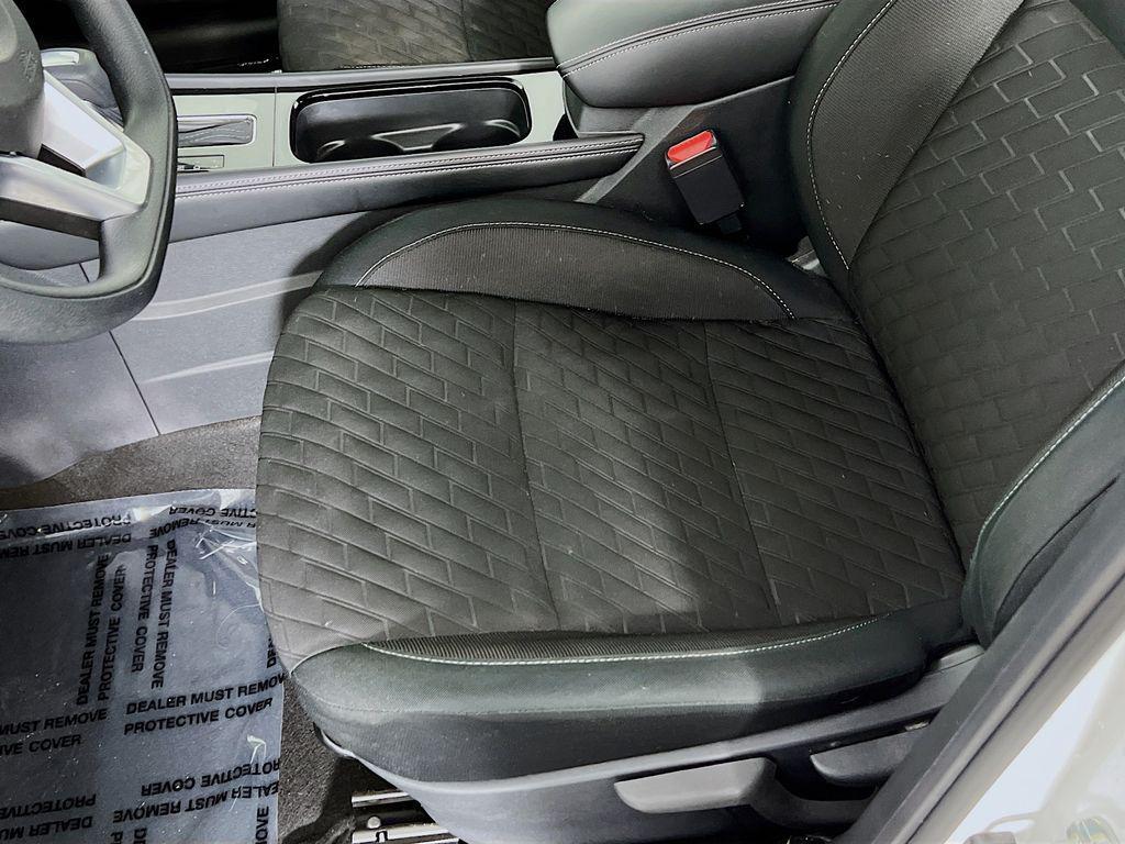 used 2022 Nissan Kicks car, priced at $17,900