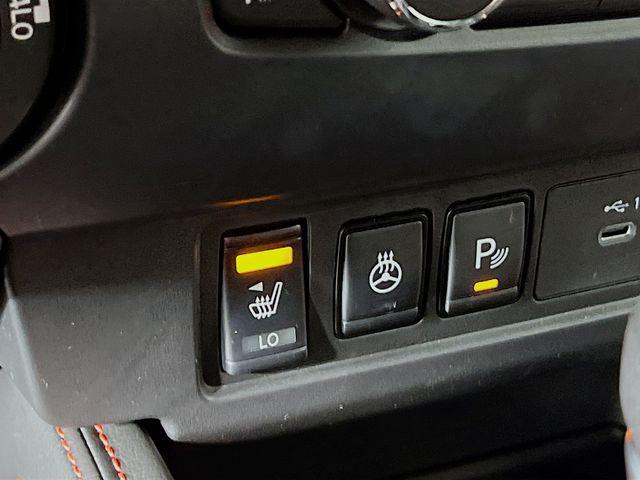 new 2026 Nissan Frontier car, priced at $43,288