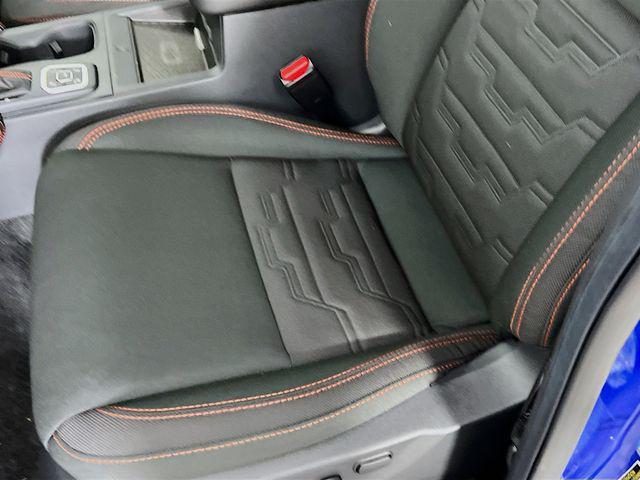 new 2026 Nissan Frontier car, priced at $43,288