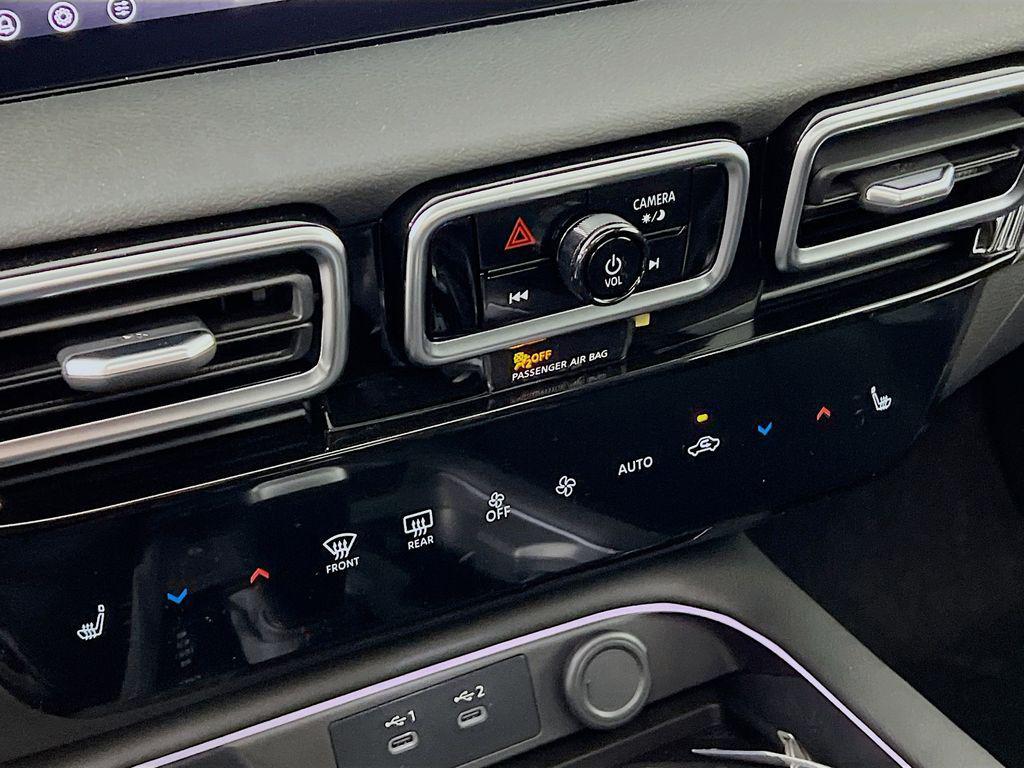 new 2026 Nissan Sentra car, priced at $29,753