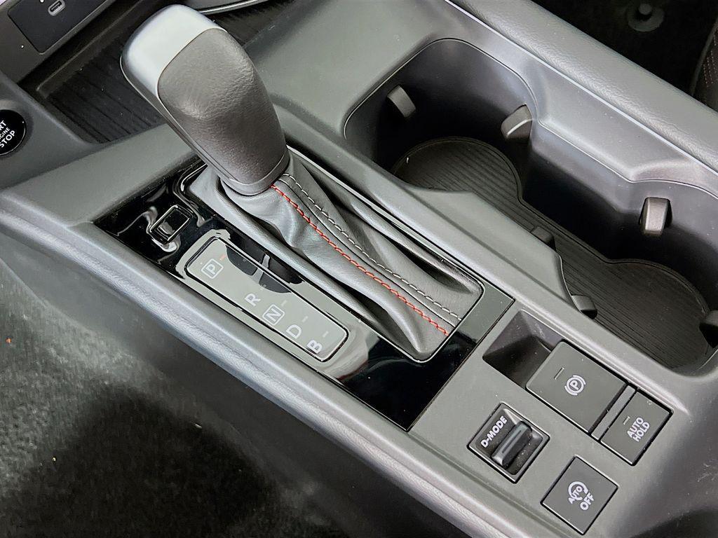 new 2026 Nissan Sentra car, priced at $29,753