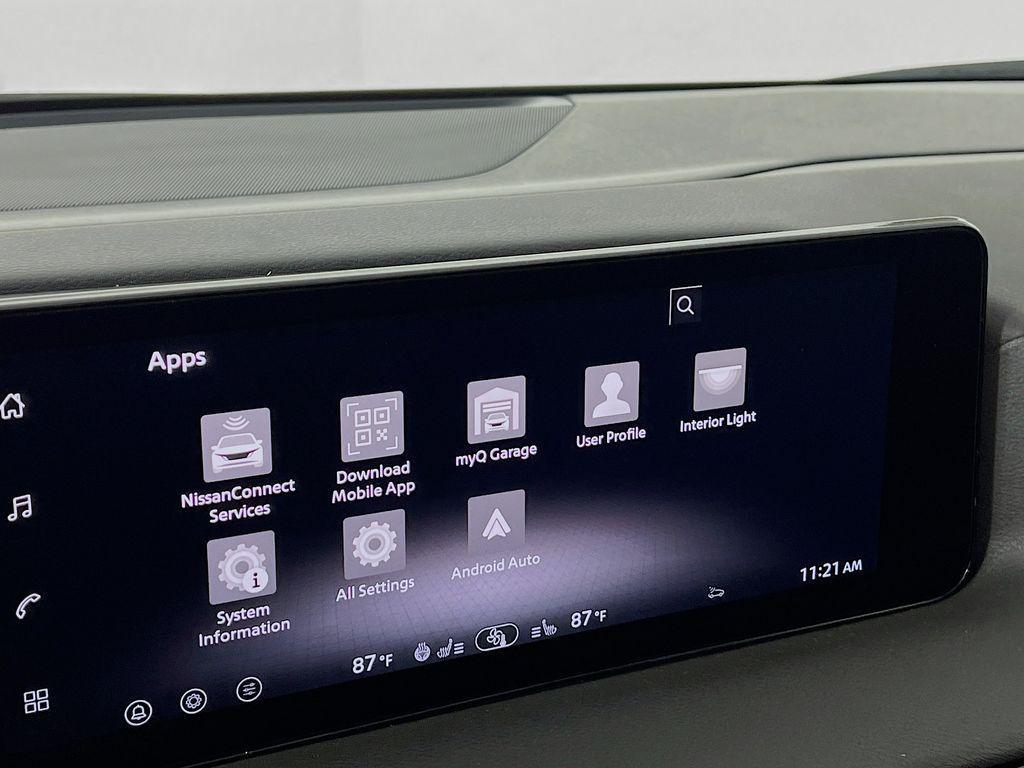 new 2026 Nissan Sentra car, priced at $29,753