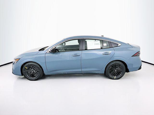 new 2026 Nissan Sentra car, priced at $25,364