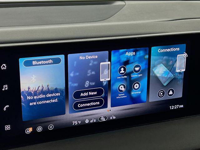 new 2026 Nissan Sentra car, priced at $25,364