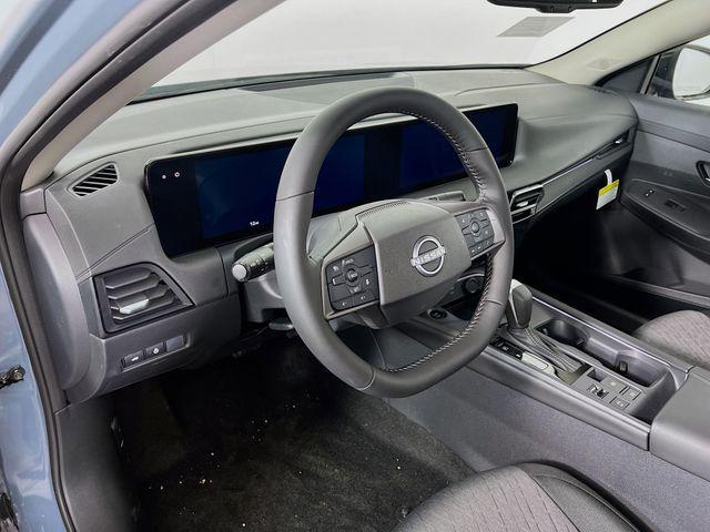 new 2026 Nissan Sentra car, priced at $25,364