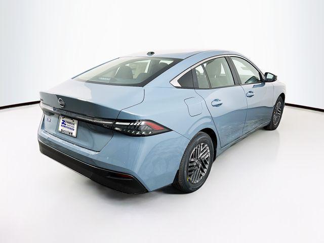 new 2026 Nissan Sentra car, priced at $25,364