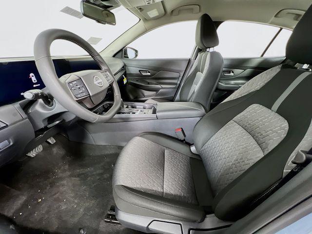 new 2026 Nissan Sentra car, priced at $25,364