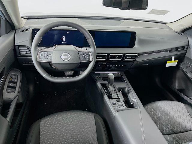 new 2026 Nissan Sentra car, priced at $25,364