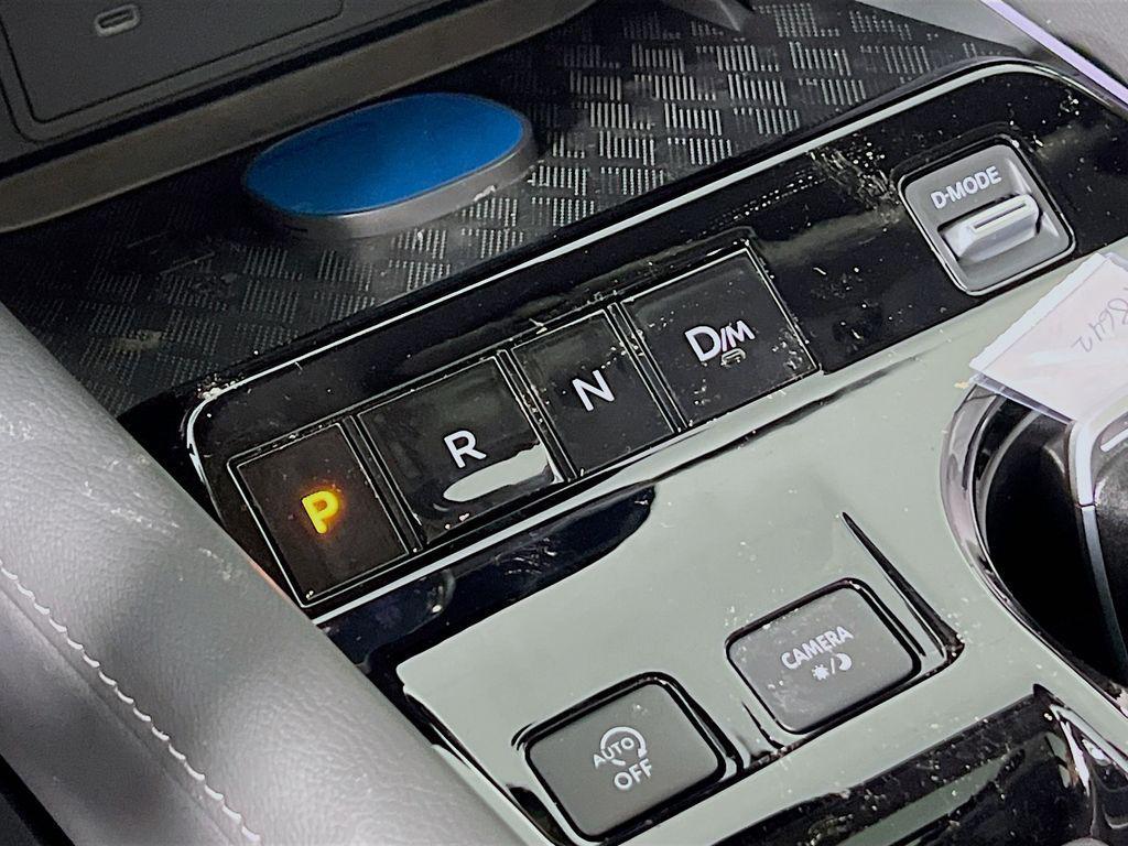 new 2026 Nissan Murano car, priced at $44,361