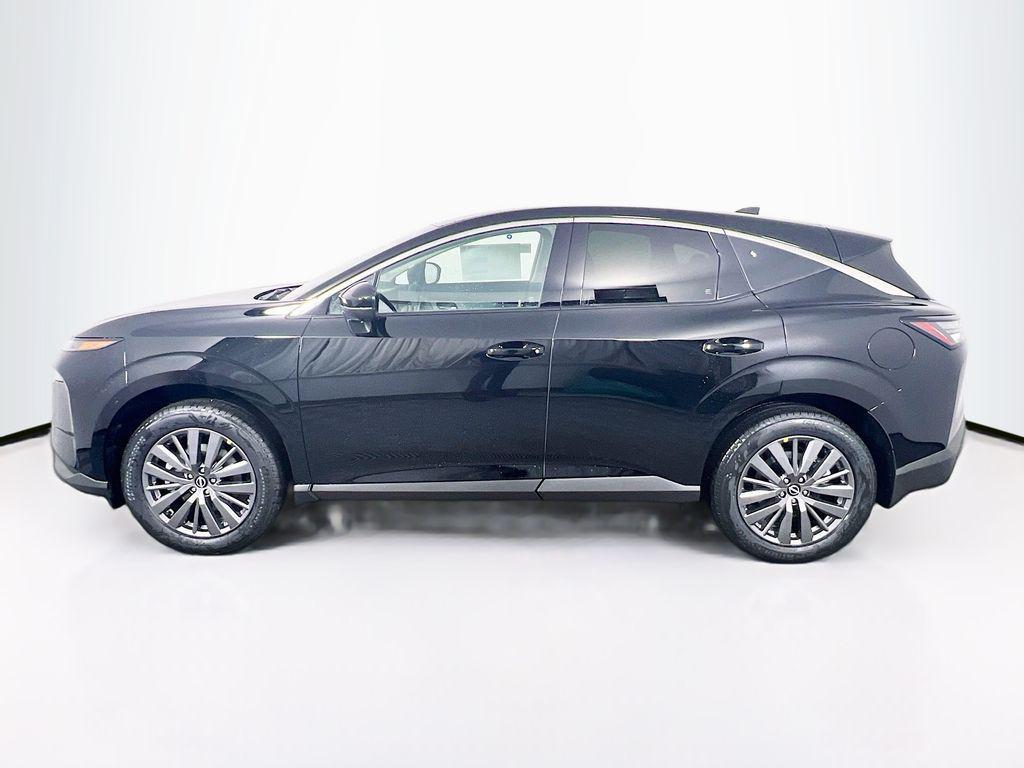 new 2026 Nissan Murano car, priced at $44,361