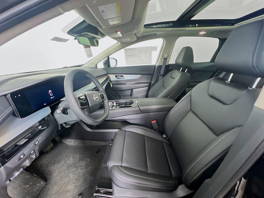 new 2026 Nissan Murano car, priced at $44,361