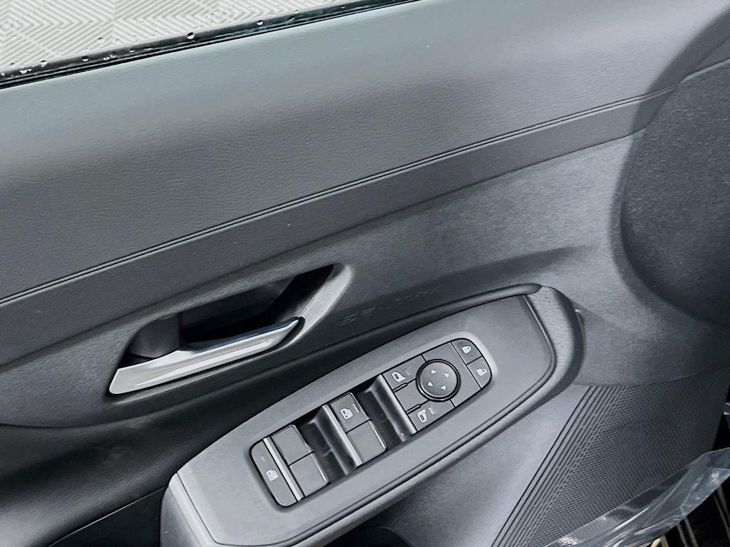 new 2026 Nissan Sentra car, priced at $24,062