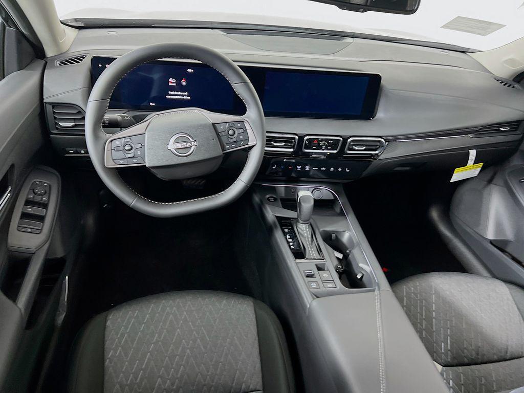 new 2026 Nissan Sentra car, priced at $24,062