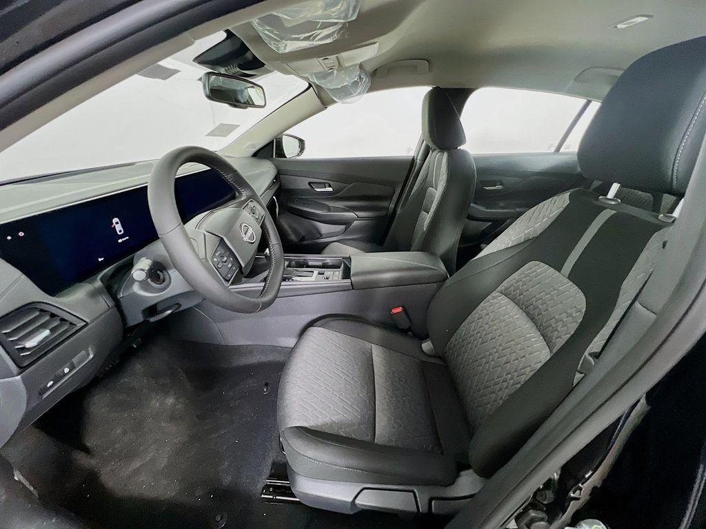 new 2026 Nissan Sentra car, priced at $24,062