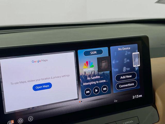 new 2026 Nissan Rogue car, priced at $37,154