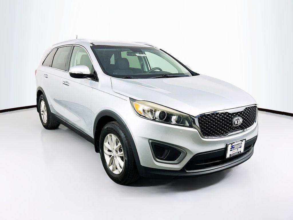 used 2016 Kia Sorento car, priced at $10,750