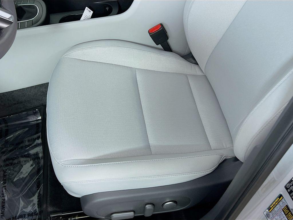 used 2025 Hyundai Kona car, priced at $22,995