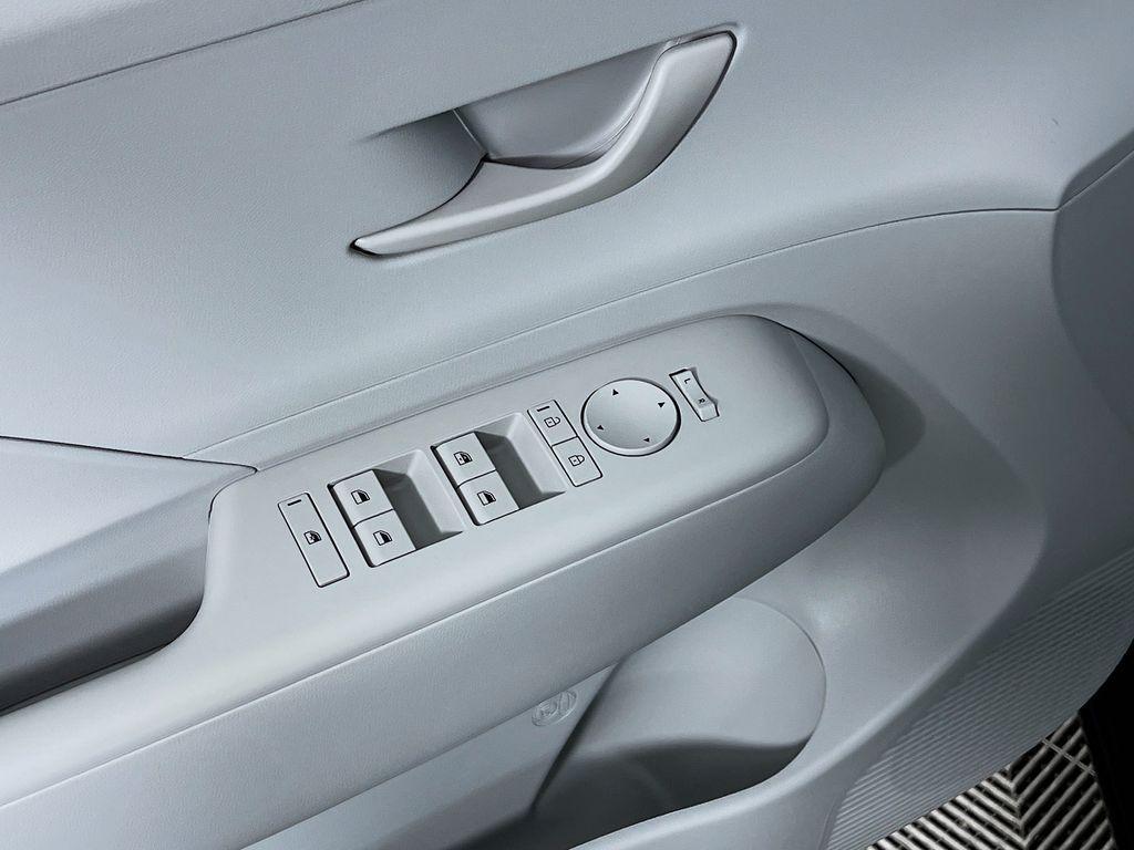 used 2025 Hyundai Kona car, priced at $22,995