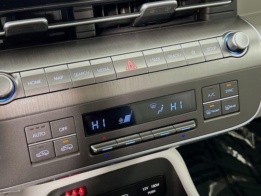 used 2025 Hyundai Kona car, priced at $22,995