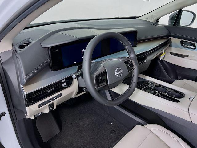 new 2025 Nissan Murano car, priced at $40,866