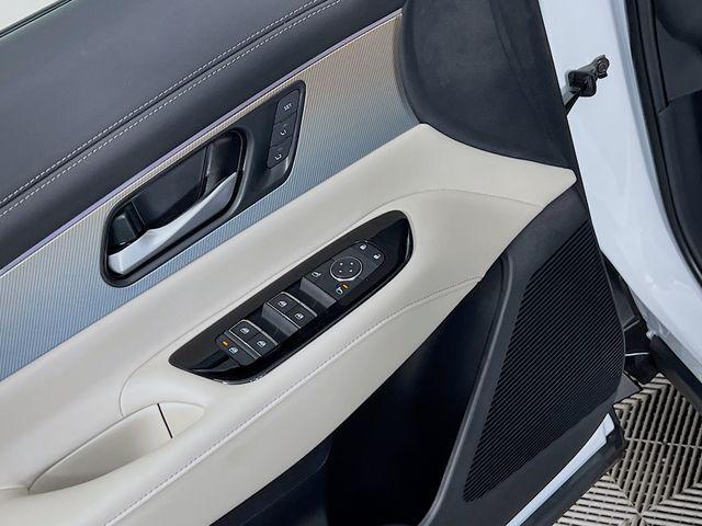 new 2025 Nissan Murano car, priced at $40,866