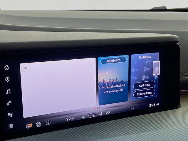 new 2025 Nissan Murano car, priced at $40,866