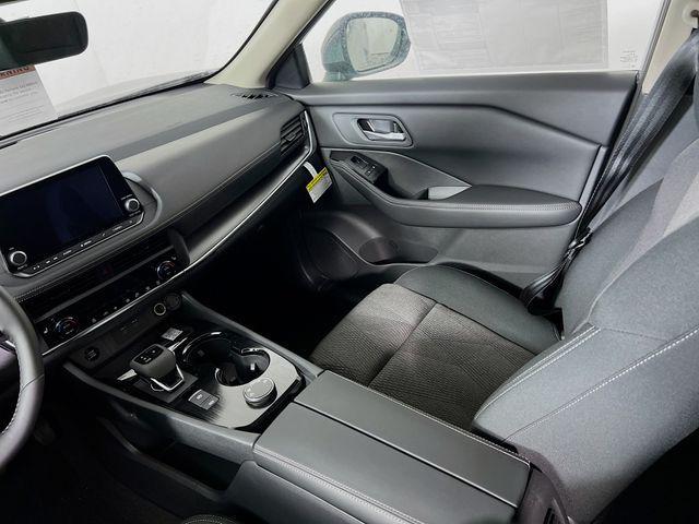 new 2026 Nissan Rogue car, priced at $30,024