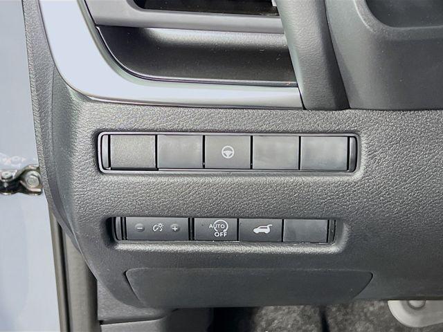 new 2026 Nissan Rogue car, priced at $30,024