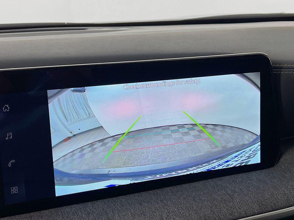 new 2026 Nissan Kicks car, priced at $25,931
