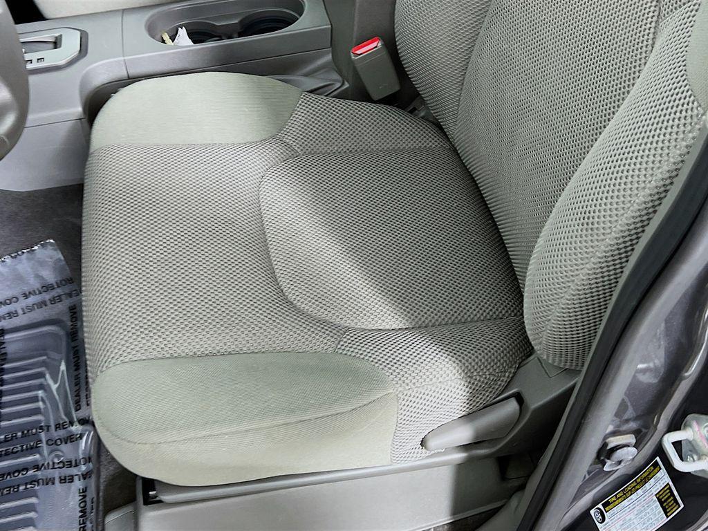 used 2021 Nissan Frontier car, priced at $25,995