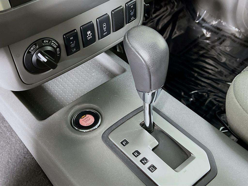 used 2021 Nissan Frontier car, priced at $25,995