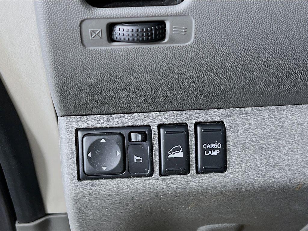 used 2021 Nissan Frontier car, priced at $25,995