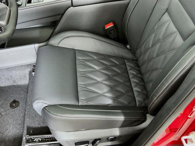 new 2026 Nissan Rogue car, priced at $37,174