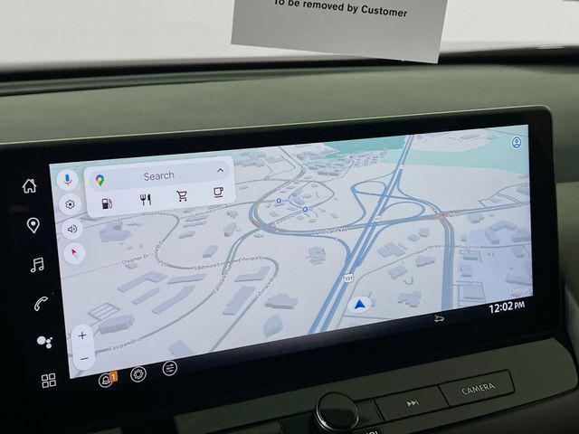 new 2026 Nissan Rogue car, priced at $37,174