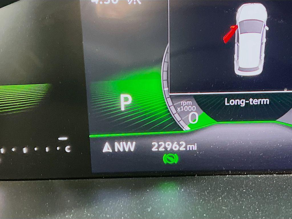 used 2024 Volkswagen Tiguan car, priced at $25,495