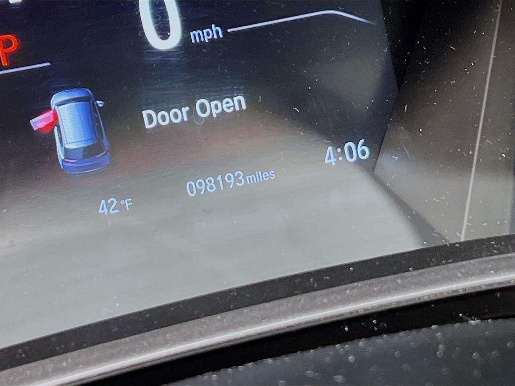 used 2021 Honda CR-V car, priced at $21,597