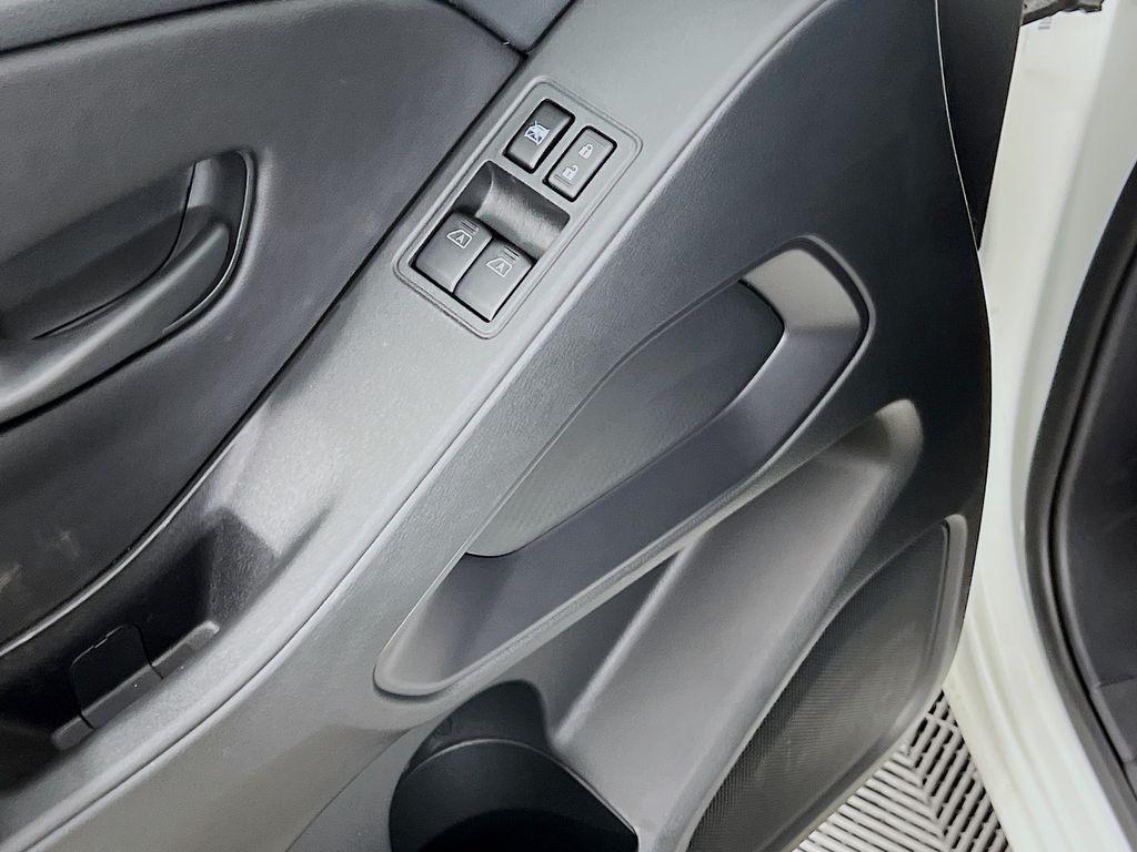 new 2026 Nissan Frontier car, priced at $33,645