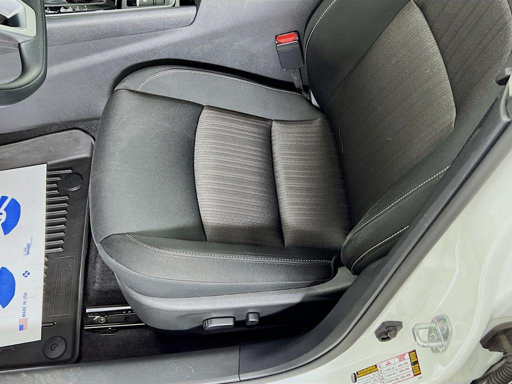 used 2024 Nissan Altima car, priced at $22,497