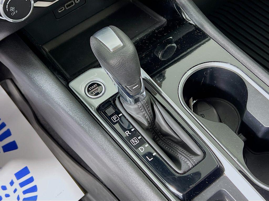 used 2024 Nissan Altima car, priced at $22,497