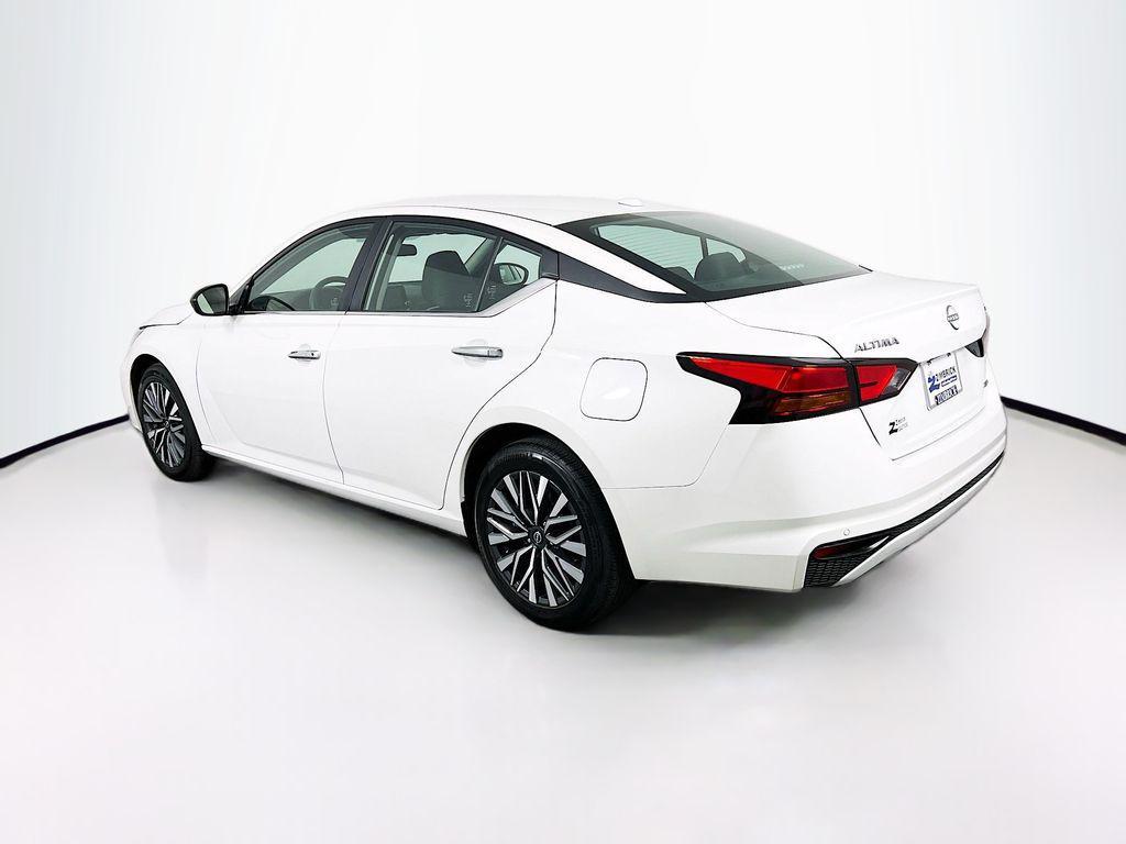 used 2024 Nissan Altima car, priced at $22,497
