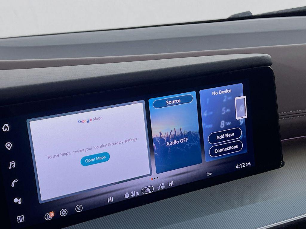 new 2026 Nissan Murano car, priced at $45,665