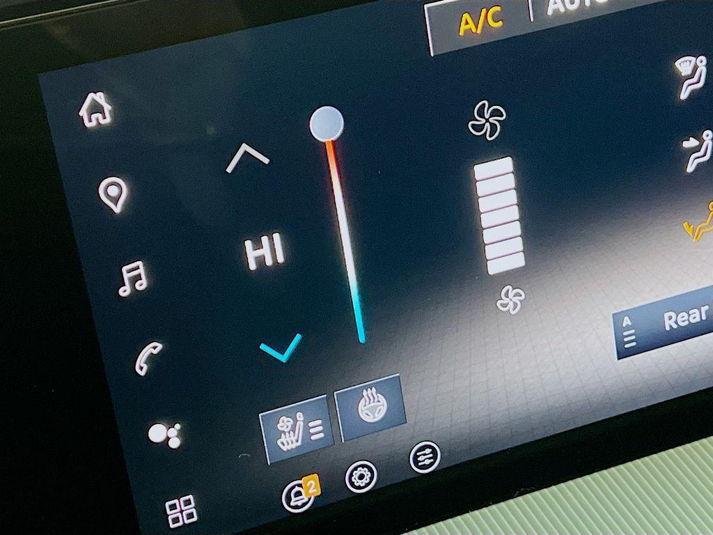 new 2026 Nissan Murano car, priced at $45,665