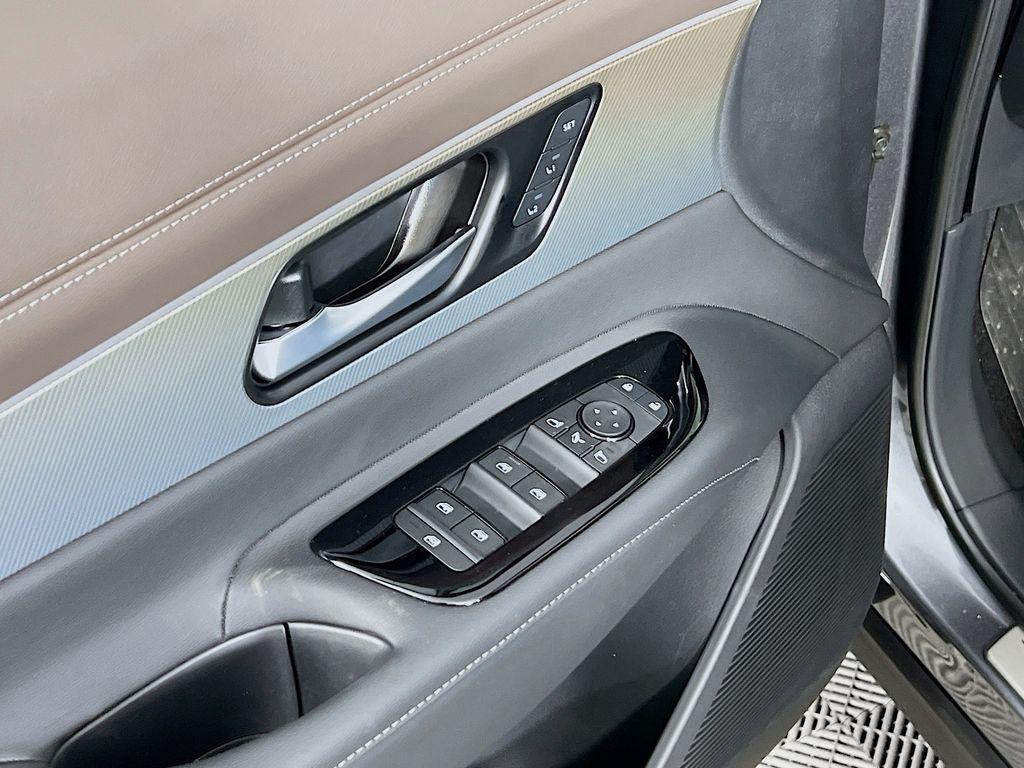 new 2026 Nissan Murano car, priced at $45,665