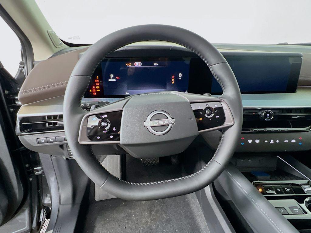 new 2026 Nissan Murano car, priced at $45,665