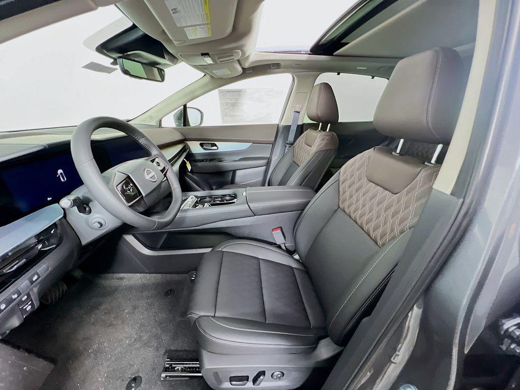 new 2026 Nissan Murano car, priced at $45,665