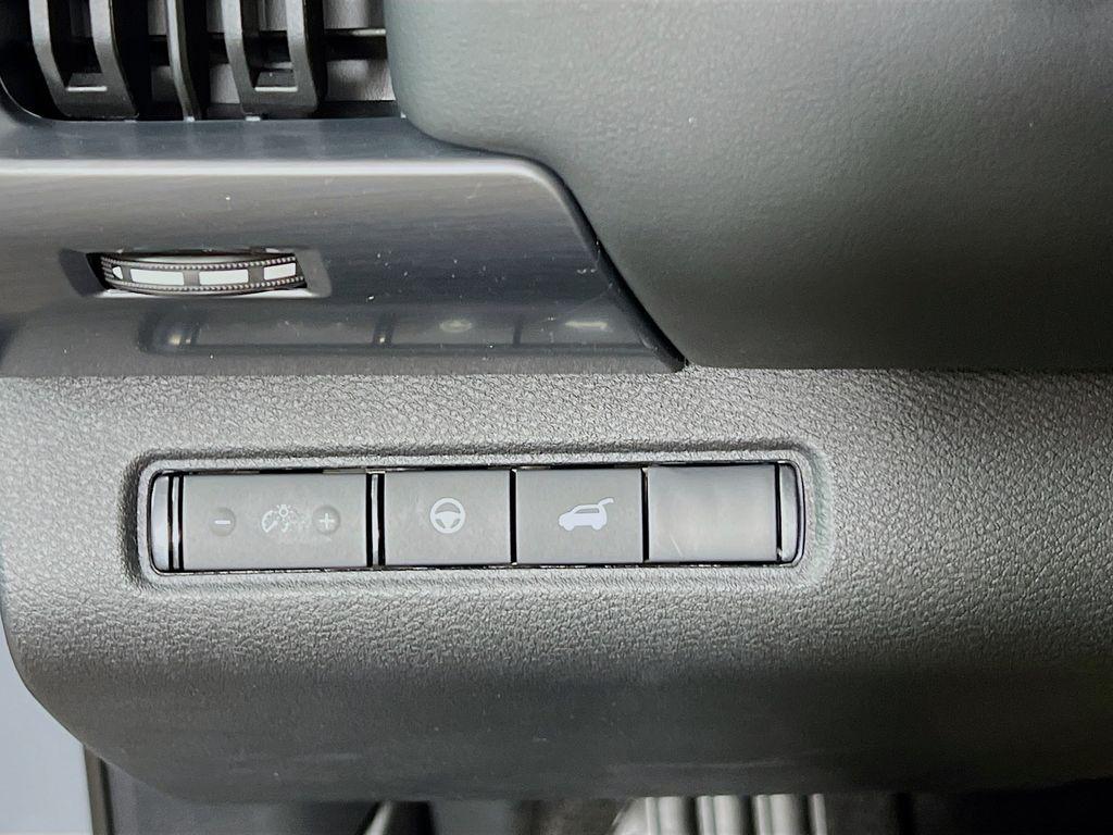 new 2026 Nissan Pathfinder car, priced at $44,980