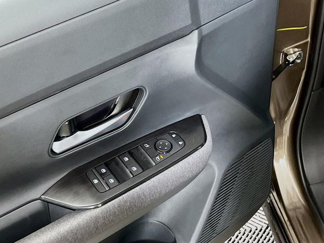 new 2026 Nissan Kicks car, priced at $26,569