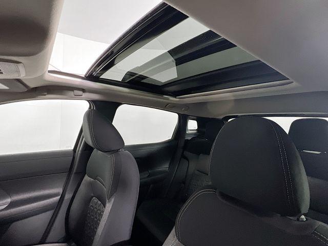 new 2026 Nissan Kicks car, priced at $26,569